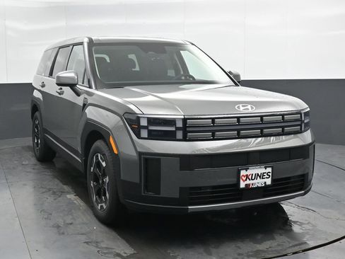 New 2026 Hyundai Santa Fe SE image 4