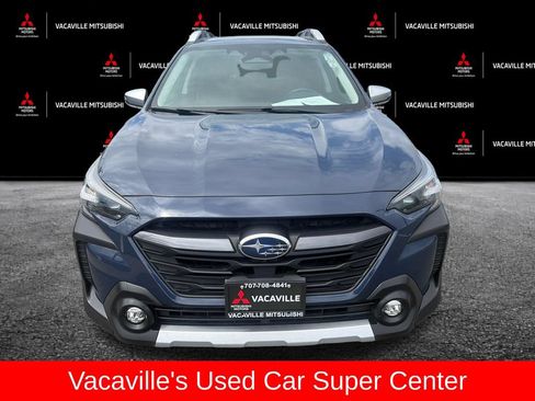 Used 2023 Subaru Outback Touring XT AWD/4WD image 8