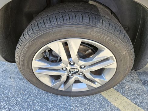 Used 2021 Kia Seltos S AWD/4WD image 10