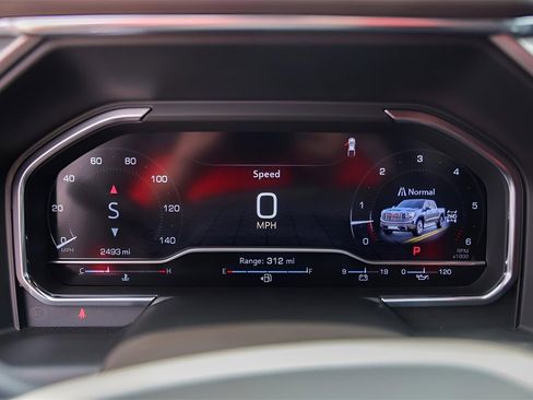 Used 2025 GMC Sierra 1500 Denali w/ Denali Reserve Package image 15