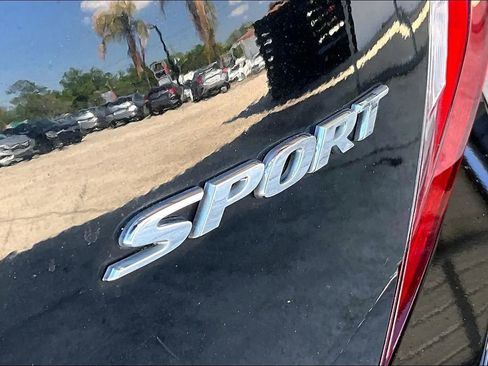 Used 2020 Honda Civic Sport image 21