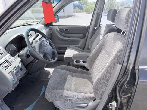 Used 1997 Honda CR-V 4WD image 11
