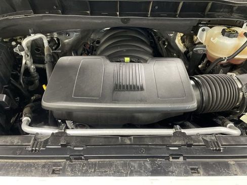 Used 2025 Chevrolet Silverado 1500 LT image 28