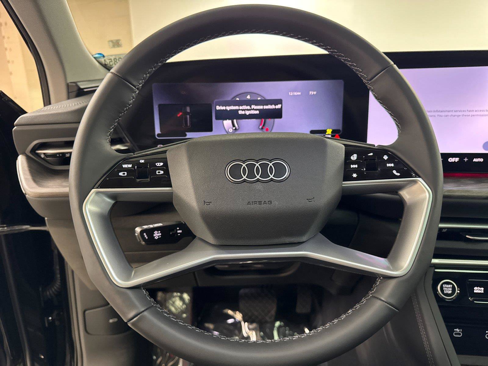 New 2026 Audi Q5 Prestige AWD/4WD image 23