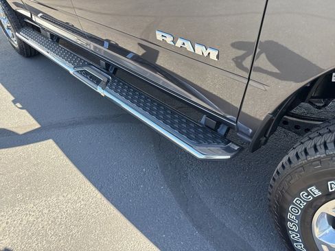 New 2025 RAM 2500 Big Horn image 7