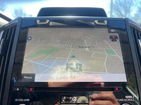 Used 2020 Subaru Forester Limited image 21