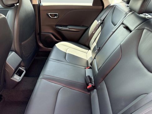 New 2026 Kia K4 EX FWD image 13