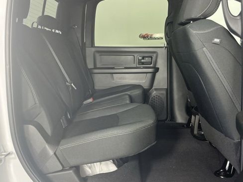 New 2025 RAM 2500 Tradesman image 28
