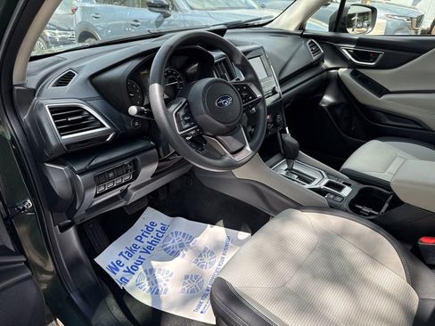 Used 2024 Subaru Forester AWD/4WD image 18