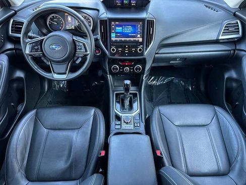 Used 2022 Subaru Forester Touring w/ Popular Package #2 image 16