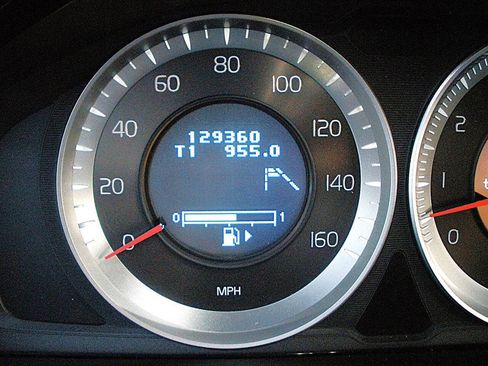 Used 2013 Volvo XC60 T6 AWD/4WD image 31