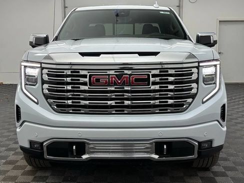 New 2026 GMC Sierra 1500 Denali AWD/4WD image 15