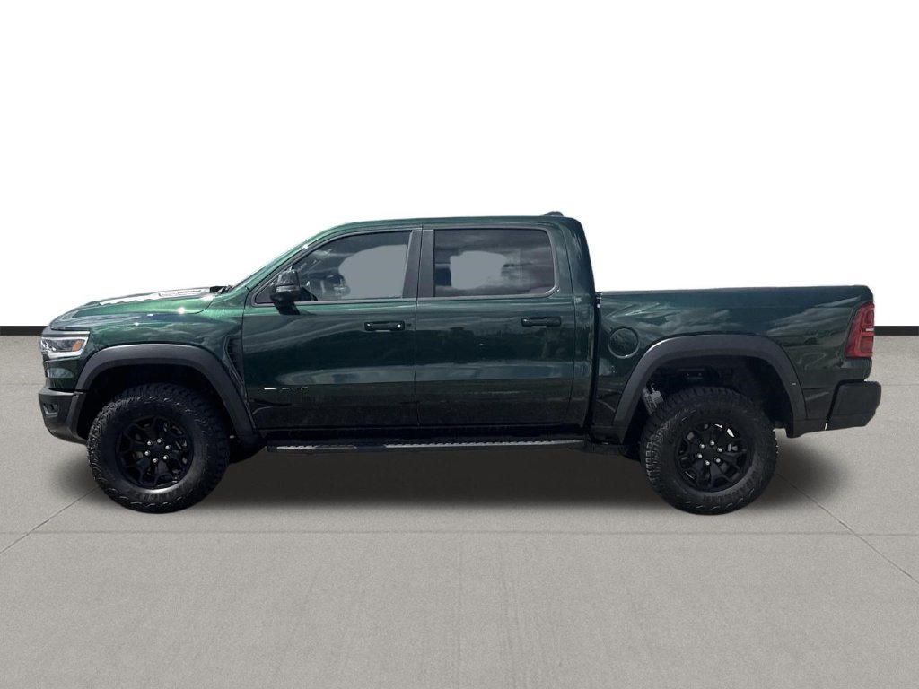 New 2026 RAM 1500 RHO w/ RHO Level 1 Equipment Group AWD/4WD image 8