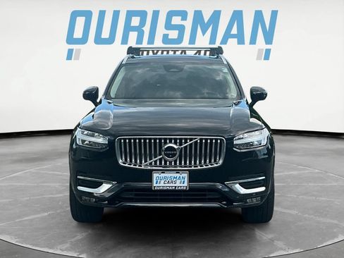 Used 2023 Volvo XC90 B6 Plus w/ Protection Package AWD/4WD image 2