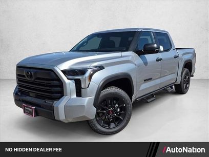 New 2026 Toyota Tundra SR5 w/ SR5 Convenience Package