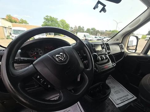 Used 2019 RAM ProMaster 2500 FWD image 10