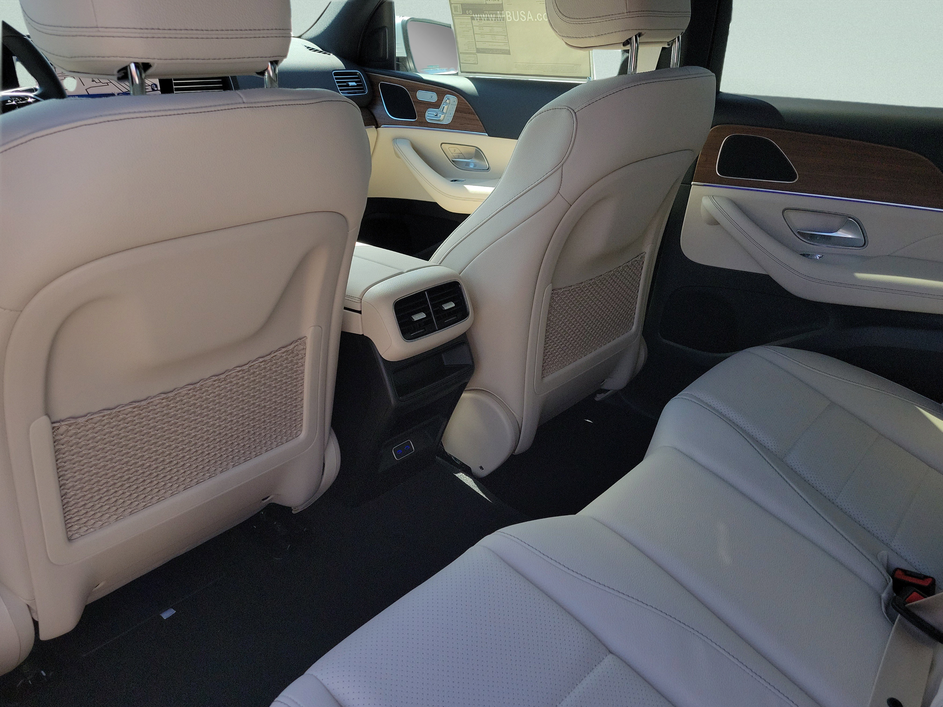 Certified 2026 Mercedes-Benz GLE 350 4MATIC image 10