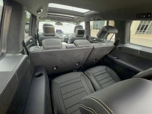 Used 2018 Mercedes-Benz GLS 63 AMG 4MATIC image 35