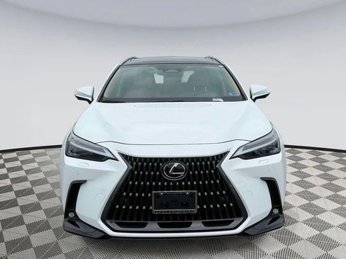 New 2026 Lexus NX 350 AWD w/ Luxury Package image 6