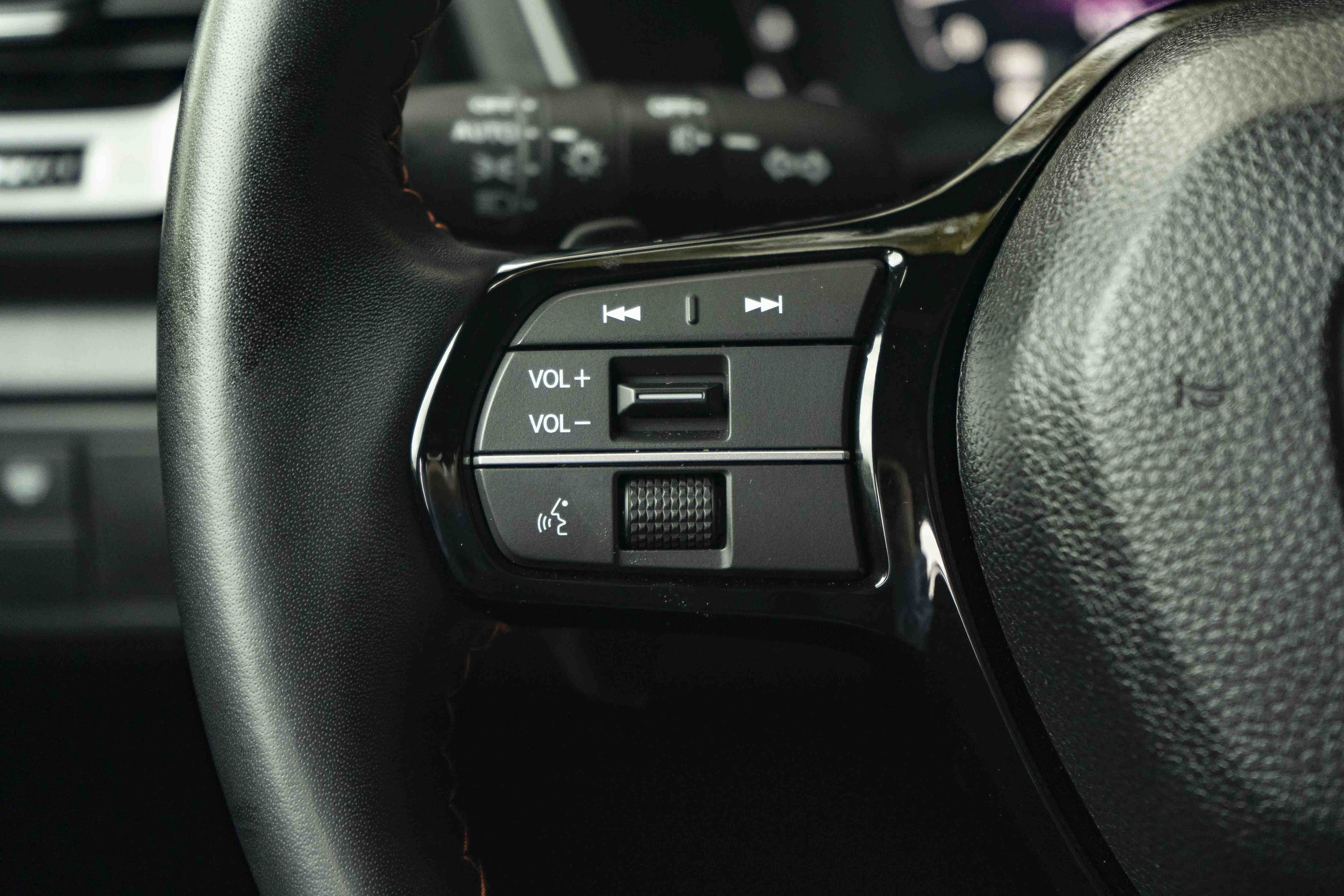 Used 2026 Honda Passport TrailSport Elite image 21