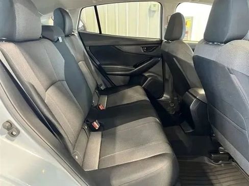 Used 2019 Subaru Crosstrek 2.0i image 20