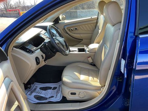 Used 2015 Ford Taurus SEL w/ Equipment Group 201A image 27