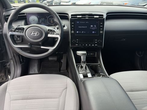 Used 2022 Hyundai Santa Cruz SEL Premium w/ Cargo Package AWD/4WD image 19