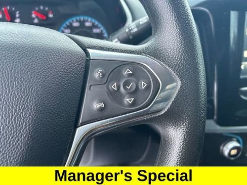 Used 2019 Chevrolet Traverse LS image 17