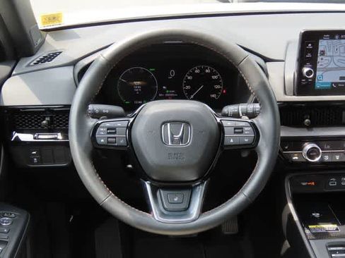 Used 2023 Honda CR-V Sport Touring image 20