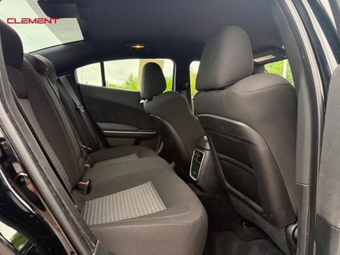 Used 2023 Dodge Charger GT RWD image 12