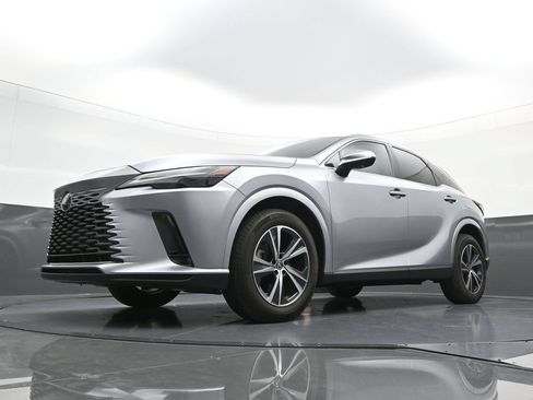 Used 2024 Lexus RX 350 Premium w/ Convenience Package AWD/4WD image 22