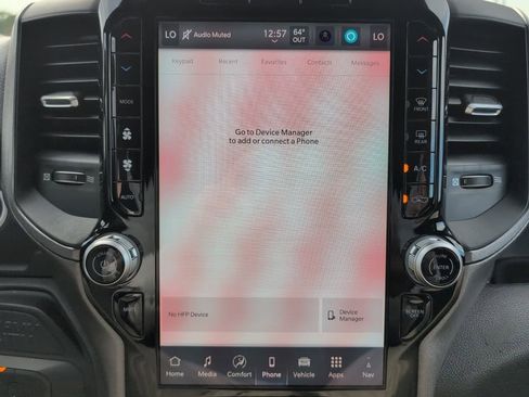 New 2026 RAM 2500 Tradesman image 35