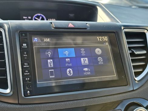 Used 2016 Honda CR-V EX-L image 27