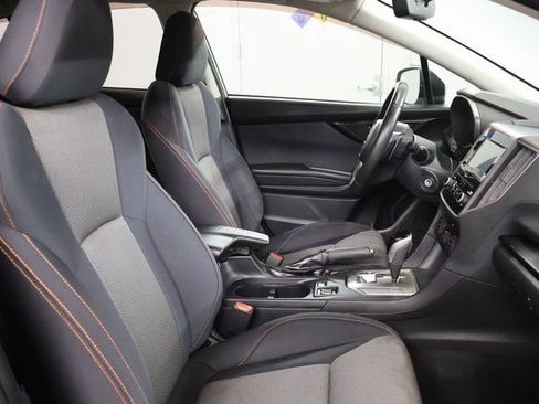 Used 2019 Subaru Crosstrek 2.0i Premium AWD/4WD image 25