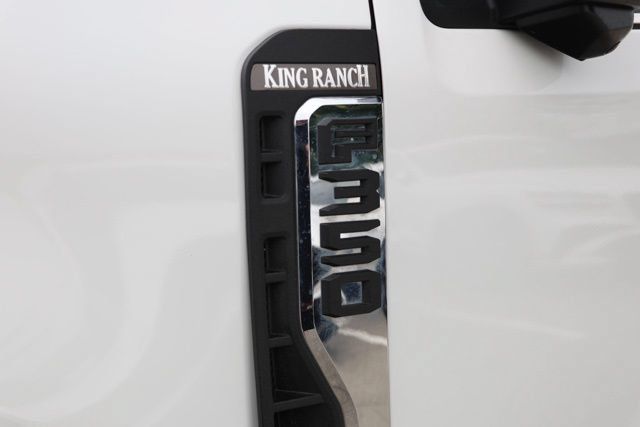 Used 2024 Ford F350 King Ranch AWD/4WD image 14