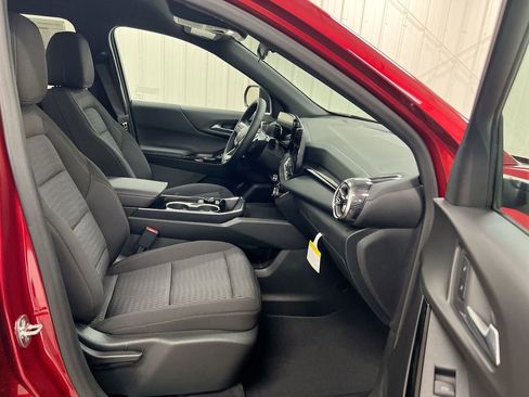 New 2026 Chevrolet Equinox LT FWD image 22
