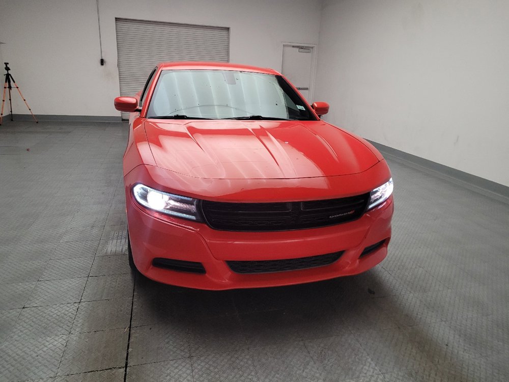Used 2021 Dodge Charger SXT RWD image 14