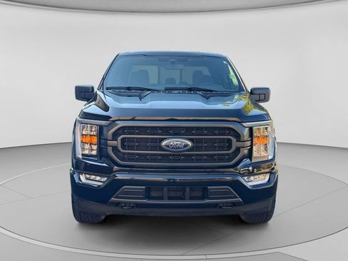 Certified 2023 Ford F150 XLT w/ Equipment Group 302A High AWD/4WD image 8