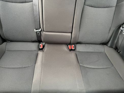 Used 2025 Toyota RAV4 LE image 37