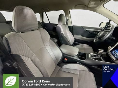 Used 2024 Subaru Outback Premium AWD/4WD image 28