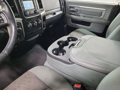 Used 2014 RAM 1500 Big Horn AWD/4WD image 26