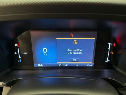 New 2025 Ford Ranger XL image 23