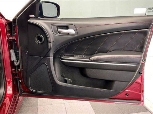 Used 2023 Dodge Charger Scat Pack w/ Dynamics Package image 26