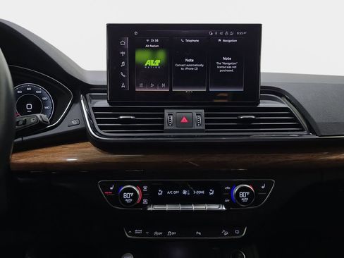 Used 2023 Audi Q5 2.0T Premium Plus image 21
