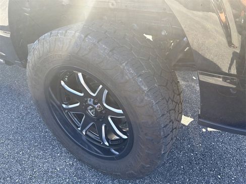 Used 2022 Ford F150 Platinum w/ Equipment Group 701A High image 21