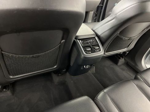 Used 2020 Volvo XC90 T6 Momentum image 42