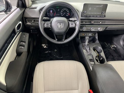 Used 2022 Honda Civic EX image 22