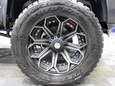 Used 2022 RAM 2500 Laramie image 10