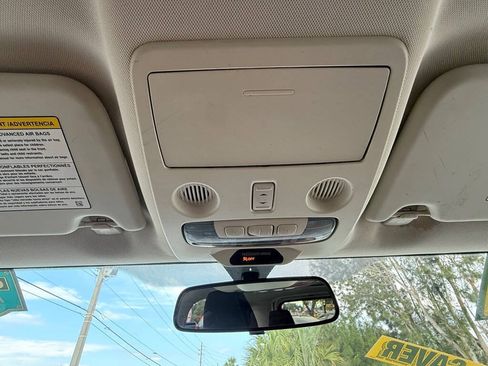 Used 2021 Ford EcoSport SE w/ SE Convenience Package FWD image 19