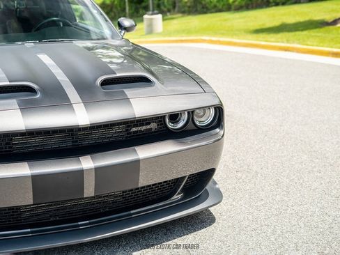 Used 2023 Dodge Challenger SRT Super Stock RWD image 98